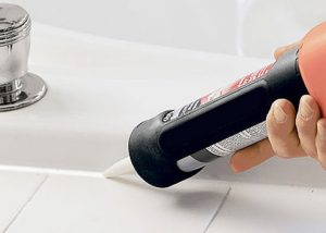 caulking services for builders
