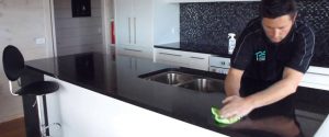 Surface repair tradesman